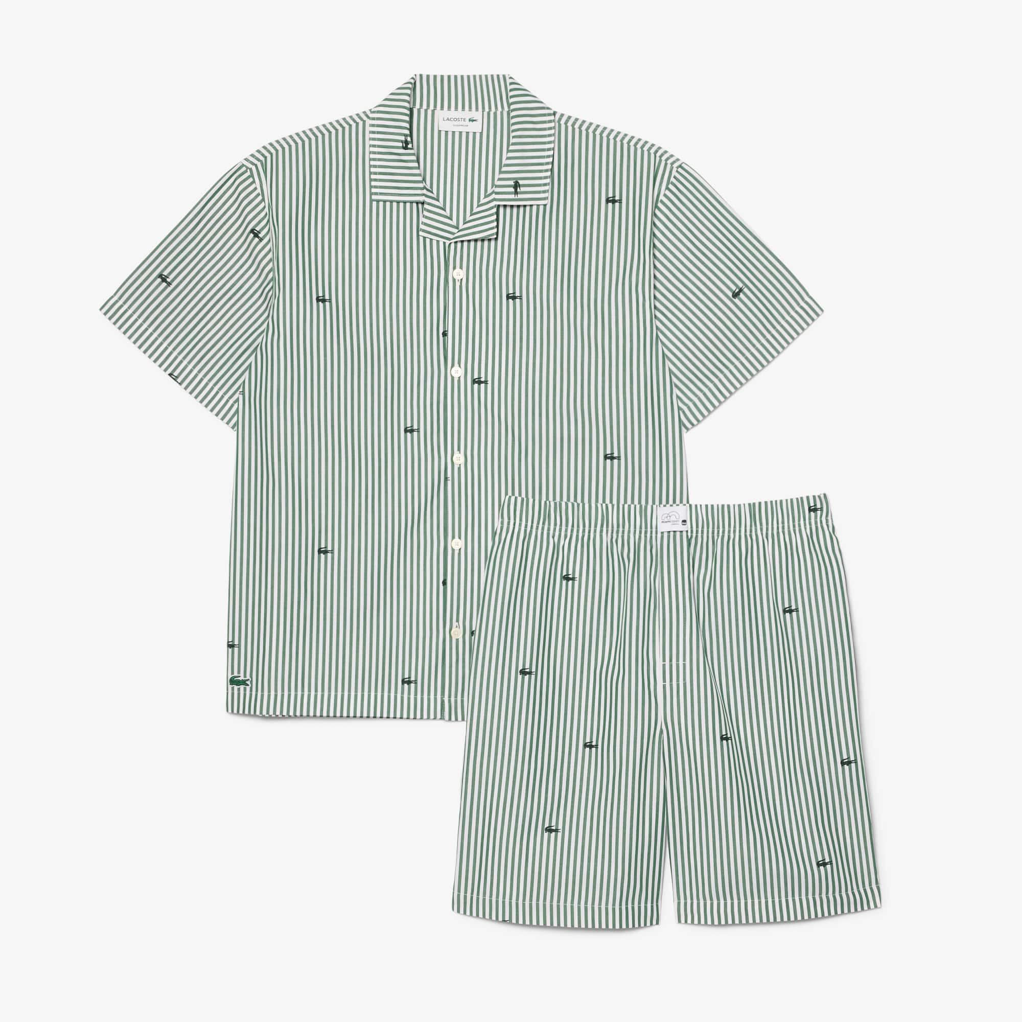 Miami Open Edition Pajama Set - Underwear & Loungewear - New In