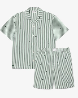 Miami Open Edition Pajama Set