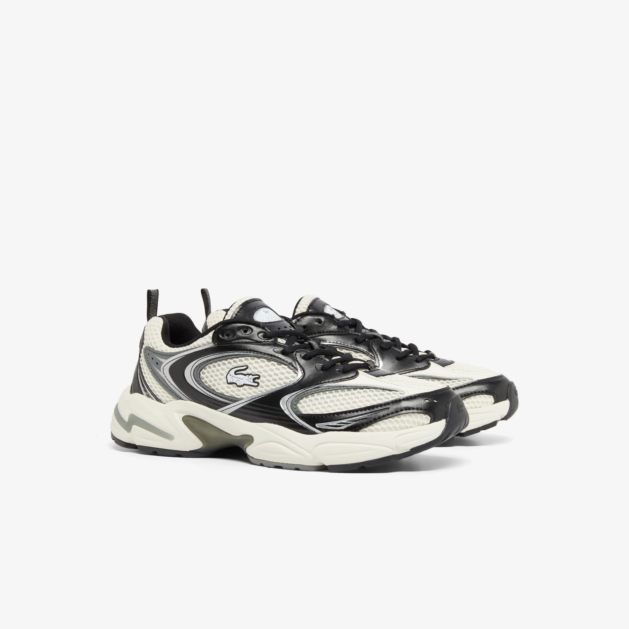 LACOSTE トラックジャージ Stussy Supreme - メルカリ