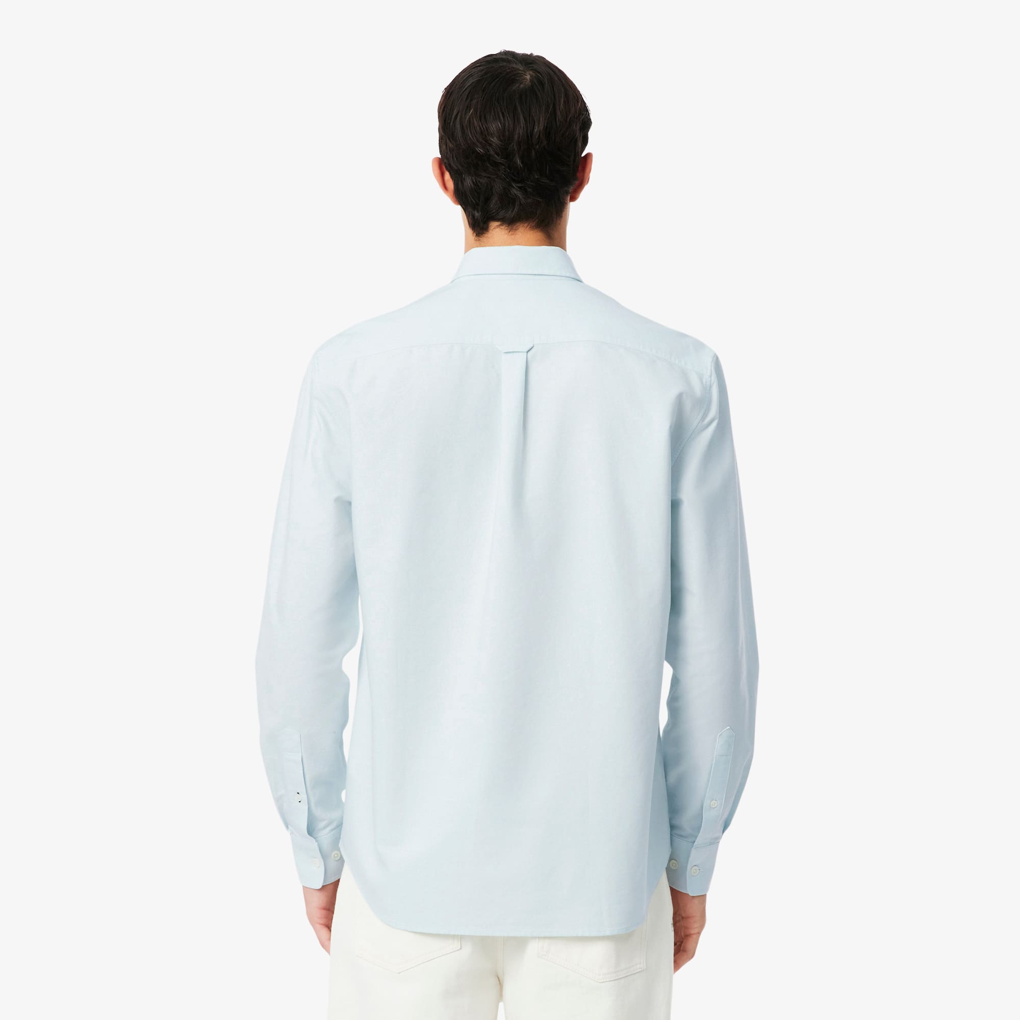 Regular Fit Oxford Shirt