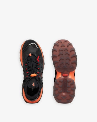 Men's L-Guard Breaker Outdoor Sneakers