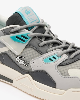 Sneakers Para mujer LT 125 textil