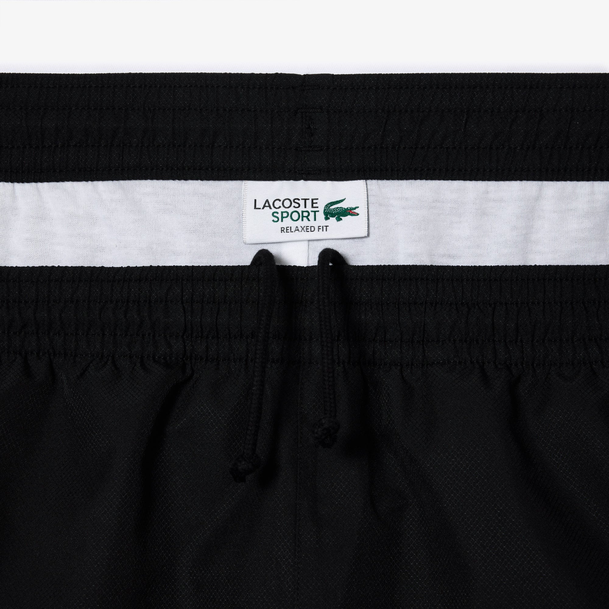 『TEN SHORTS STRIPE CHARCOAL S』 TEN SHORTS STRIPE CHARCOAL S』 Hang Ten Men's Hybrid Short