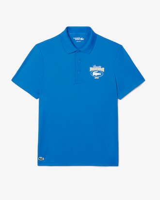 Miami Open Edition Ultra Dry Polo Shirt