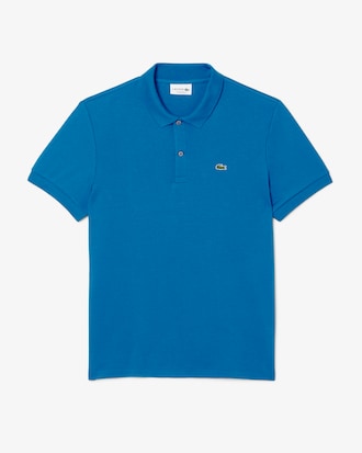 Men's Regular Fit Pima Cotton Polo