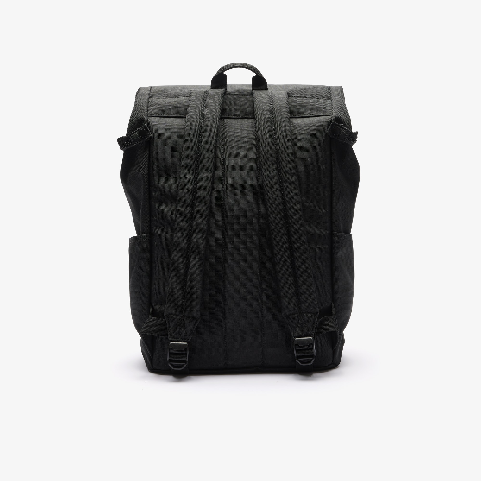Neocroc Rectangular Backpack - Backpacks - New In 2026 | Lacoste