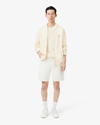 Men's Crew Neck Cotton Sweater