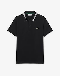 Polo de Algod&oacute;n Pima de Corte Regular para Hombre
