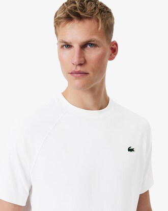 Playera Sport Ultra Seco Stretch