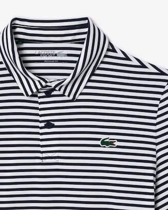 Men's Regular Fit UV Protect Golf Polo