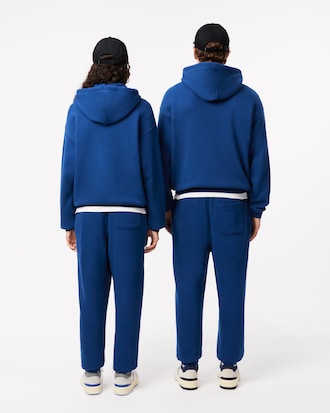 Unisex Relaxed Fit Sweatpants 