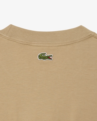Men's Classic Fit Cotton Print T-Shirt