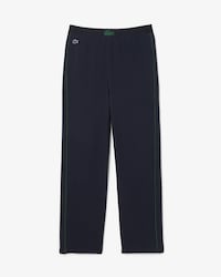 Men's Waffled Cotton Lounge Pants