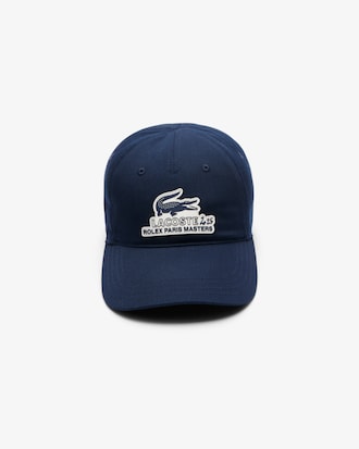 Unisex Rolex Paris Masters Edition Cap