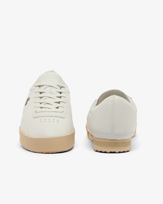 Men's Aura Leather Sneakers