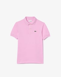 Kids' Petit Piqué Polo