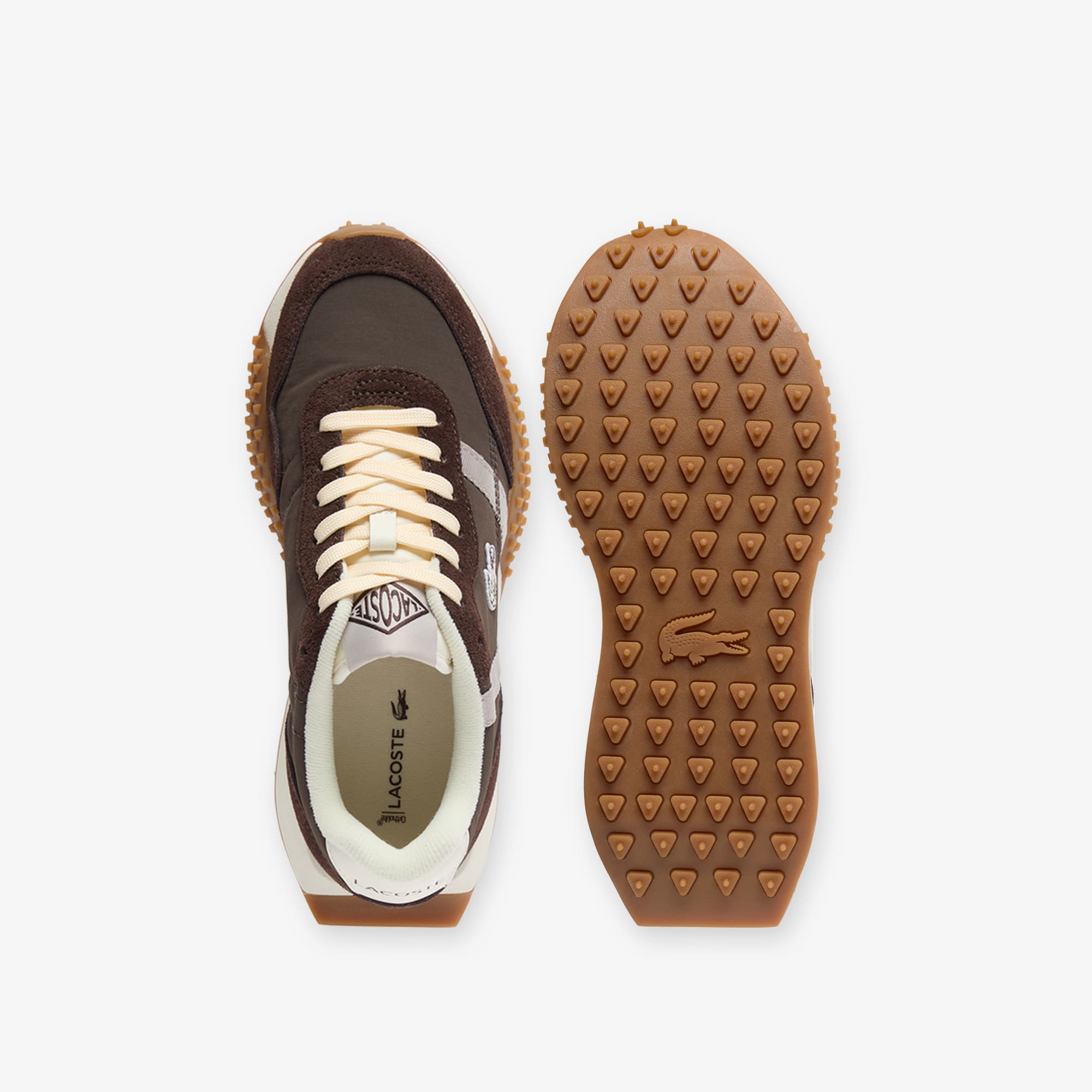 Women's L-Spin Evo Sneakers