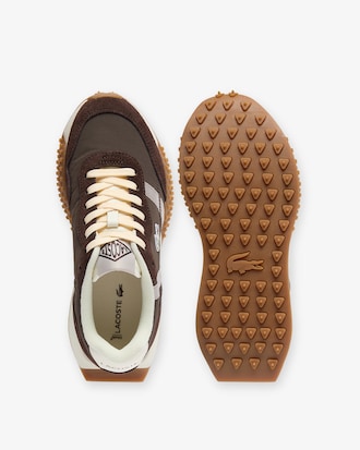 Women's L-Spin Evo Sneakers