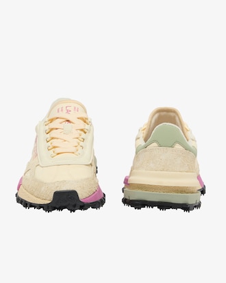 Women's Elite Active Sneakers