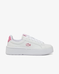 Women's Carnaby Platform Leather Sneakers