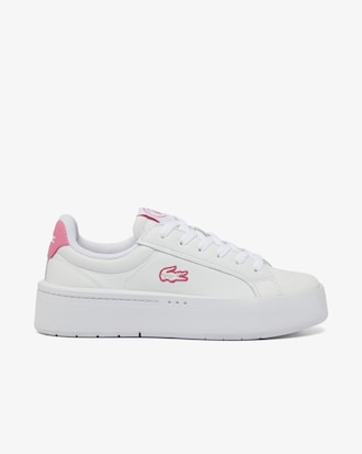 Women's Carnaby Platform Leather Sneakers