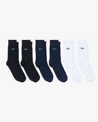 6-Pack Socks