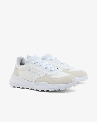Sneakers Elite Active Evo Para Mujer