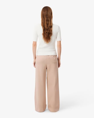 Pantalon de jogging fabriqu&eacute; en France