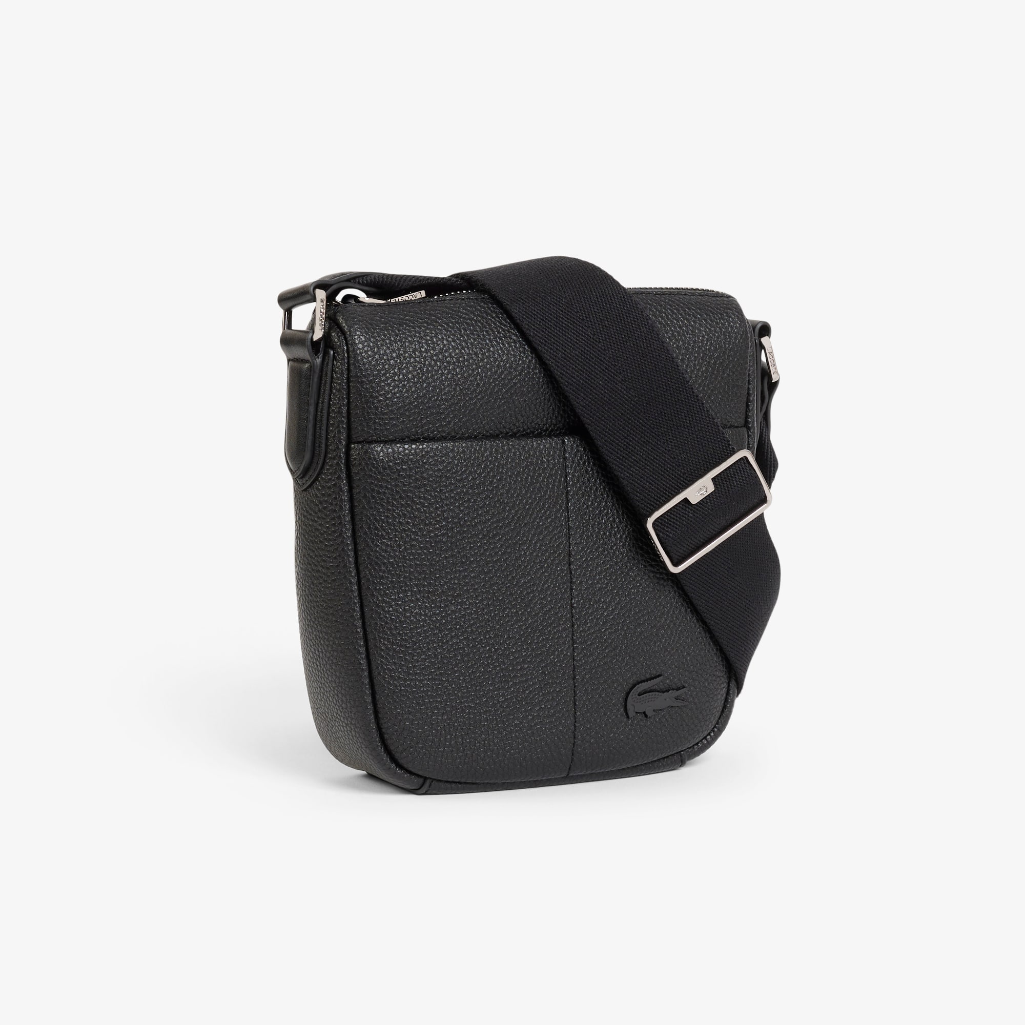 Magnus Vertical Satchel - Bags - New In 2026 | Lacoste