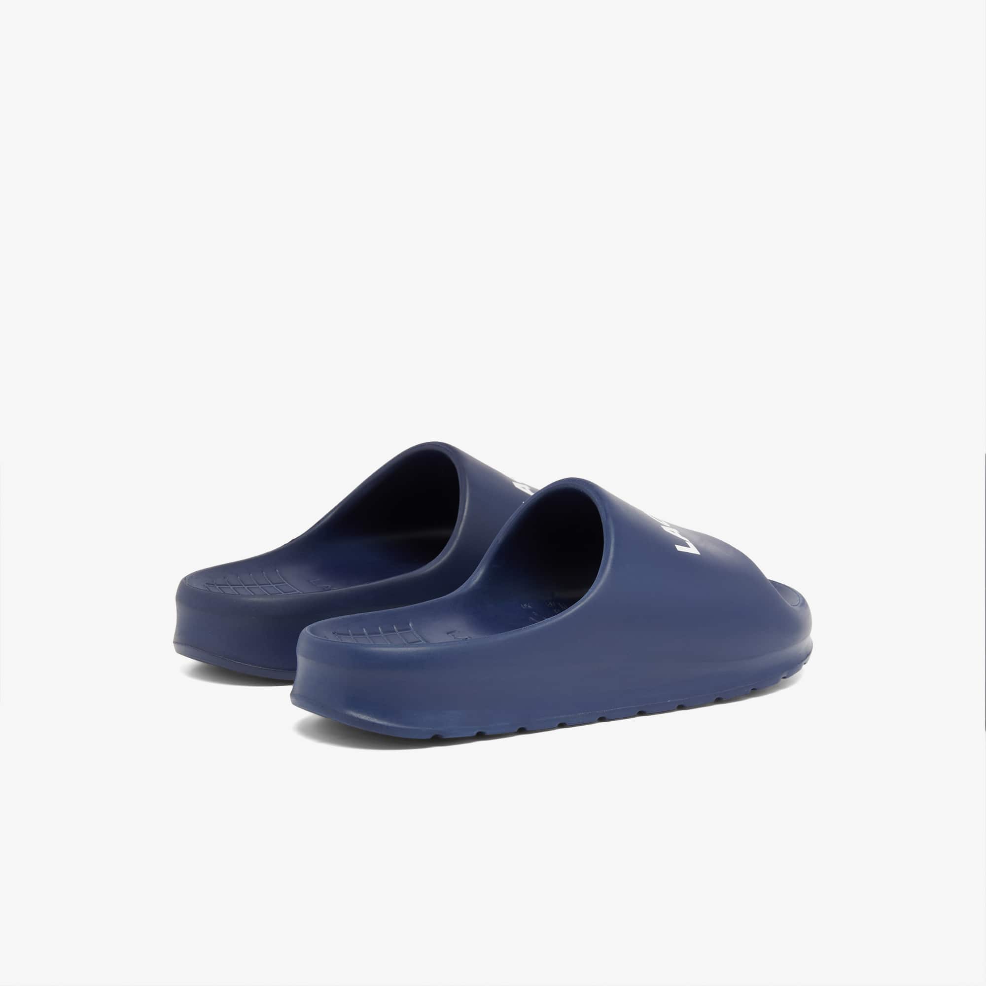 Men's Serve Slide 2.0 - Slides - New In 2025 | Lacoste