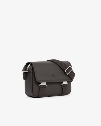 Crossbody Cl&aacute;sica para Hombre