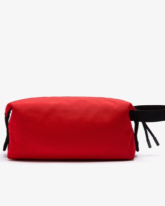 Unisex Neocroc Canvas Toiletry Bag