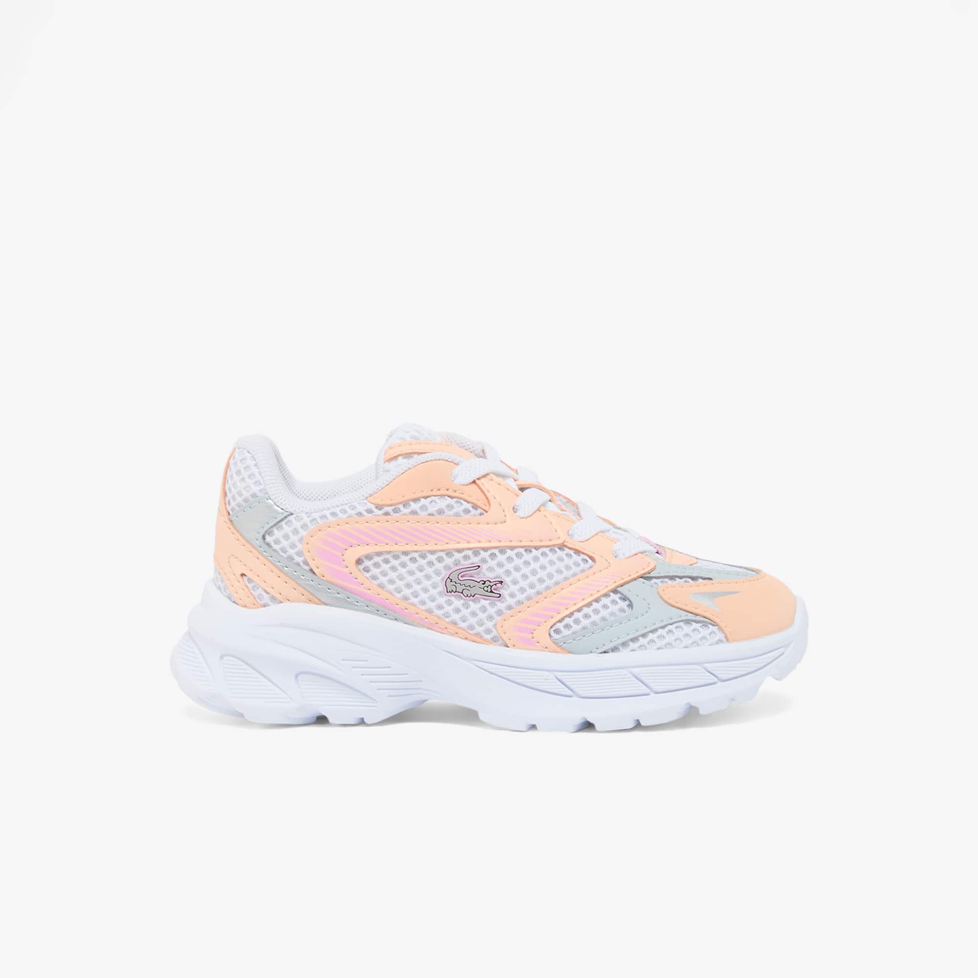 Lacoste Infant's L003 Neo Shot Sneakers - 7.5 In Multi