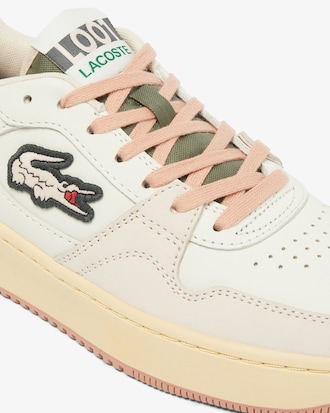 Women's L001 Set Leather Sneakers