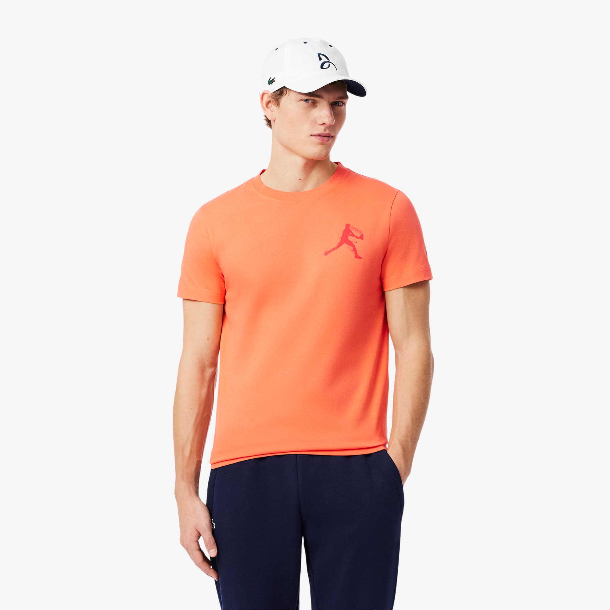 Men's Lacoste Tennis x Novak Djokovic Pack - Lacoste x Novak