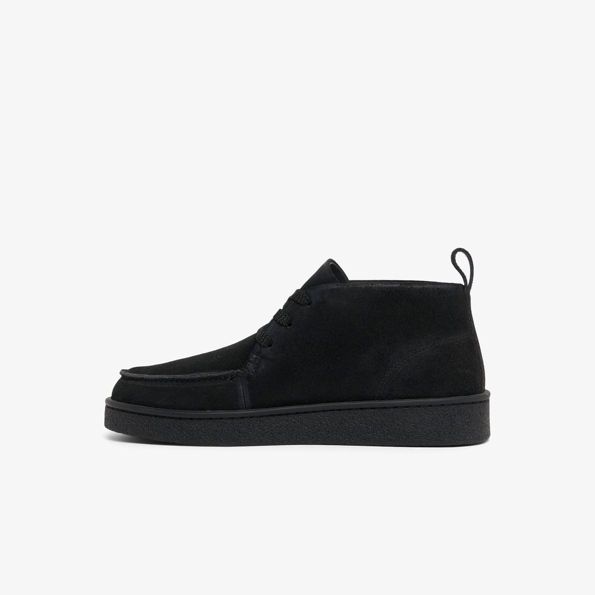 Men's Baseshot Chukka Suede Sneakers - Sneakers - New In 2026