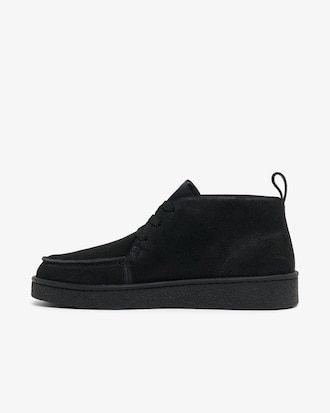 Men's Baseshot Chukka Suede Sneakers