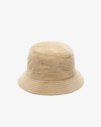Men's Corduroy Bucket Hat