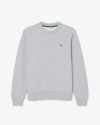 Men's Classic Fit Fleece Sweatshirt