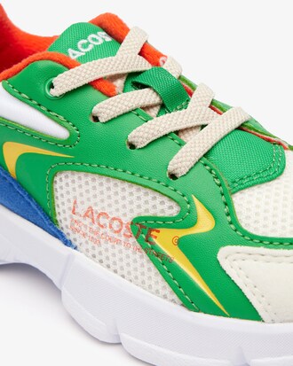 Infants' L003 Neo Sneakers