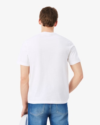 Men's Cotton T-Shirt 