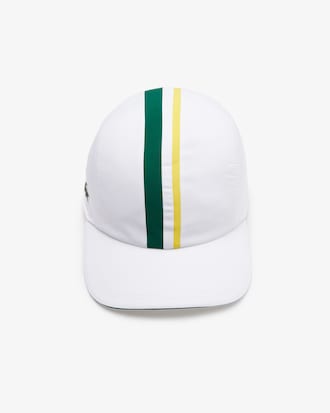 Men&rsquo;s Lacoste SPORT Light Ergonomic Cap