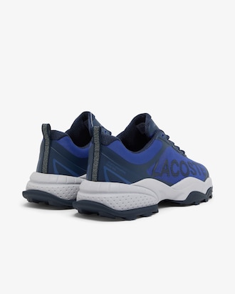 Sneakers L-Guard Breaker CT Trail para hombre