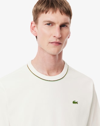 Men's Roland-Garros Edition Jersey T-Shirt