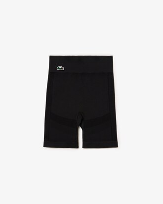 Women's Seamless Sport Bike Shorts