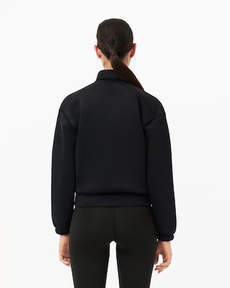Women's Removable Sport Hoodie