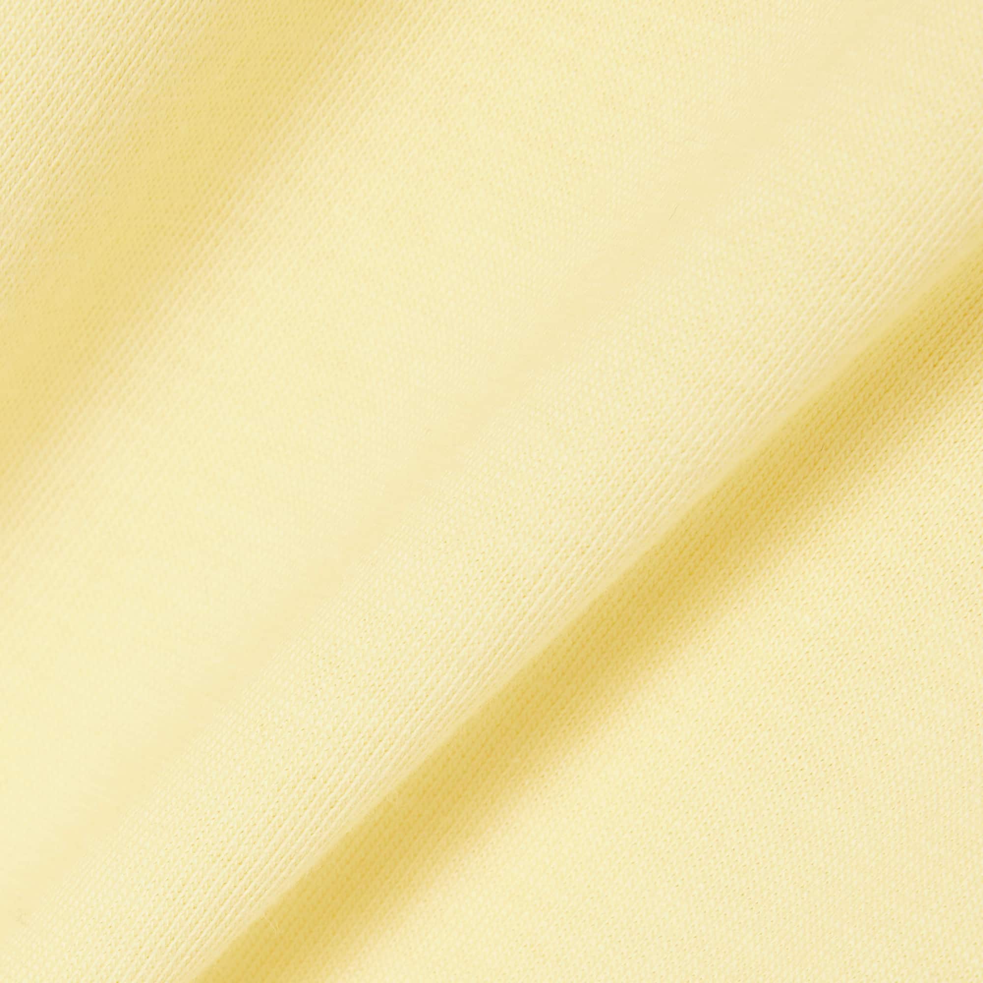 Textured Lacoste Cotton T-Shirt