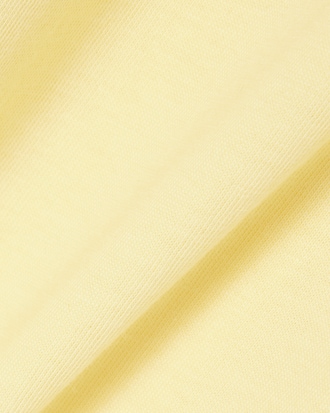 Textured Lacoste Cotton T-Shirt
