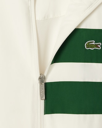 Kids' Zip-Up Track Jacket