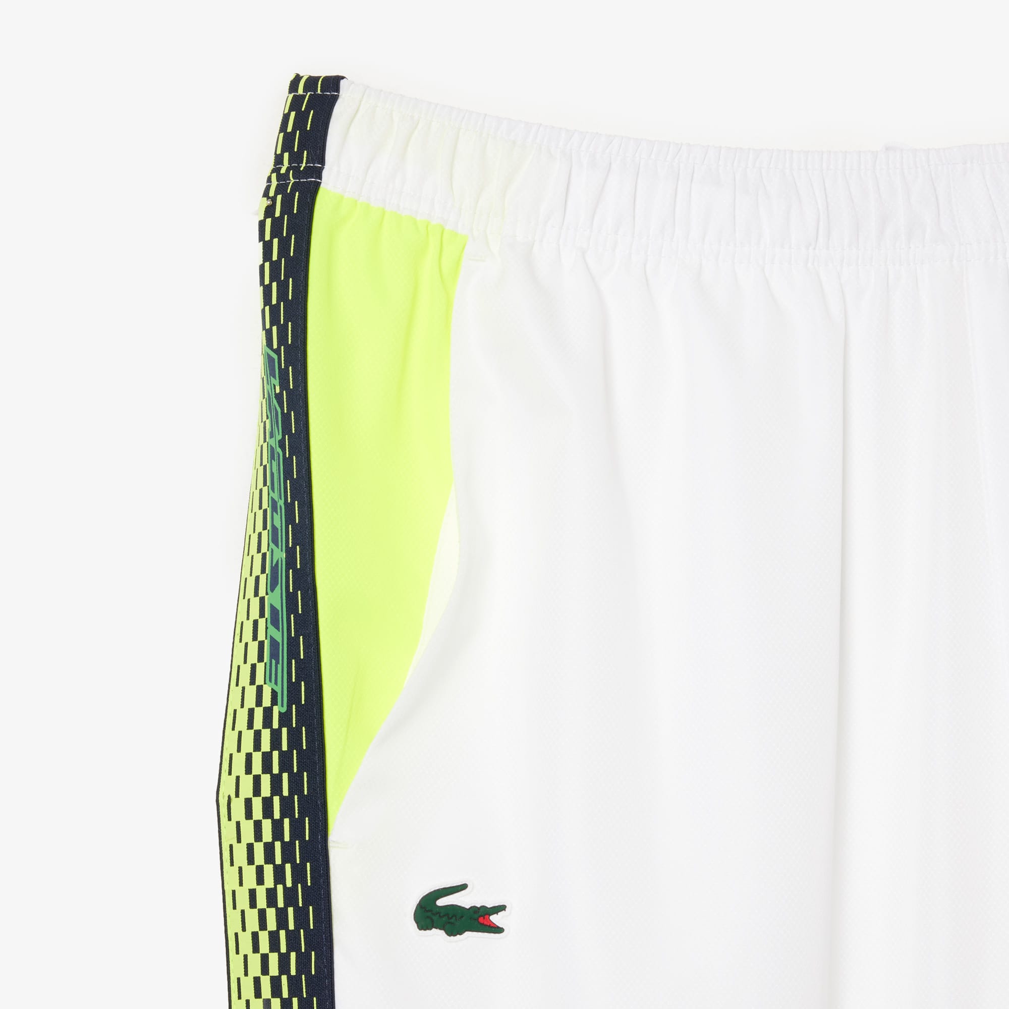 Men's Regular Fit Joggers - Pants & Sweatpants - New In 2026 | Lacoste